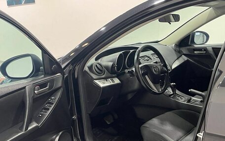 Mazda 3, 2013 год, 1 099 900 рублей, 11 фотография