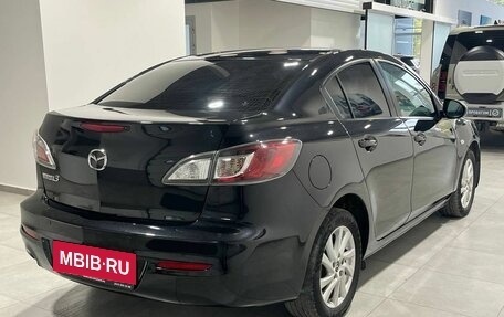 Mazda 3, 2013 год, 1 099 900 рублей, 7 фотография