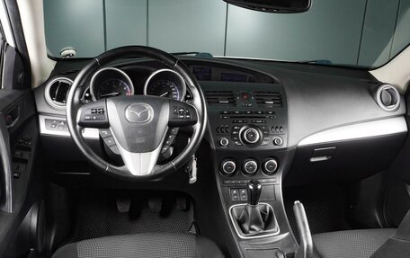 Mazda 3, 2012 год, 1 199 000 рублей, 6 фотография