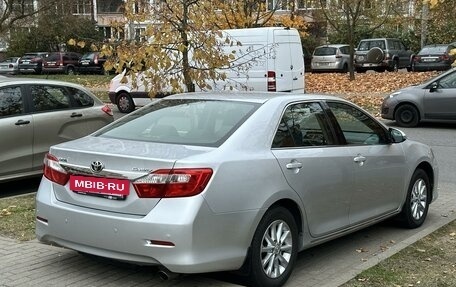 Toyota Camry, 2013 год, 1 500 000 рублей, 3 фотография