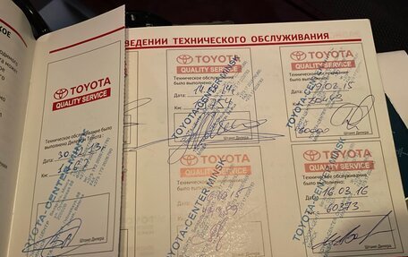 Toyota Camry, 2013 год, 1 500 000 рублей, 25 фотография