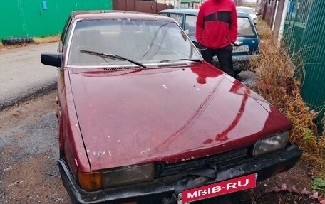 Mazda 626, 1985 год, 55 000 рублей, 3 фотография