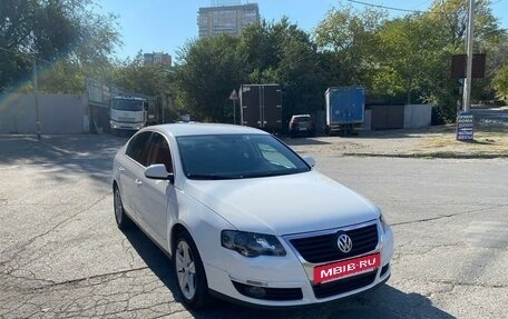 Volkswagen Passat B6, 2010 год, 1 100 000 рублей, 3 фотография