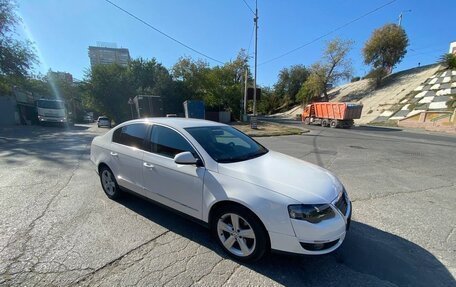 Volkswagen Passat B6, 2010 год, 1 100 000 рублей, 6 фотография