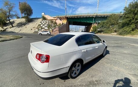 Volkswagen Passat B6, 2010 год, 1 100 000 рублей, 7 фотография