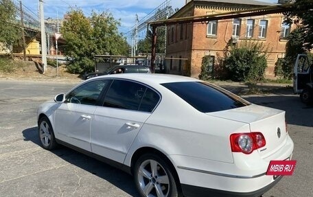 Volkswagen Passat B6, 2010 год, 1 100 000 рублей, 5 фотография