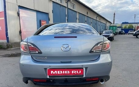 Mazda 6, 2009 год, 720 000 рублей, 4 фотография