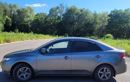 KIA Cerato III, 2012 год, 890 000 рублей, 7 фотография