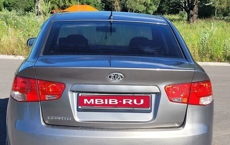 KIA Cerato III, 2012 год, 890 000 рублей, 6 фотография