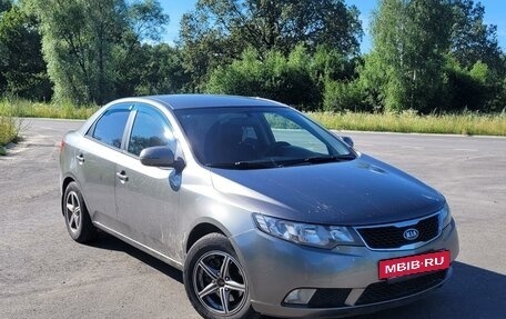 KIA Cerato III, 2012 год, 890 000 рублей, 5 фотография