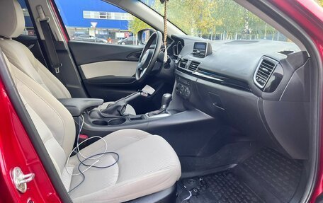 Mazda 3, 2013 год, 1 390 000 рублей, 12 фотография