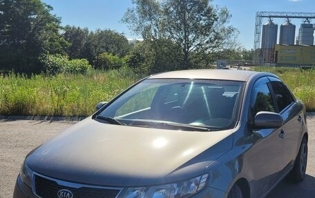 KIA Cerato III, 2012 год, 890 000 рублей, 8 фотография