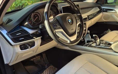 BMW X5, 2017 год, 3 200 000 рублей, 4 фотография