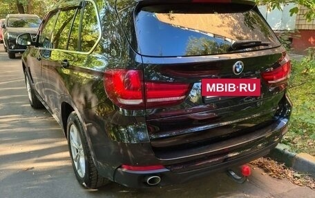 BMW X5, 2017 год, 3 200 000 рублей, 3 фотография