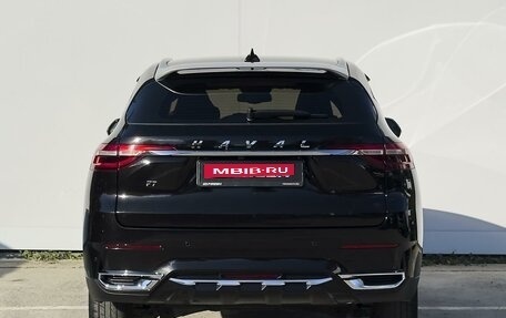 Haval F7 I, 2021 год, 2 449 000 рублей, 4 фотография