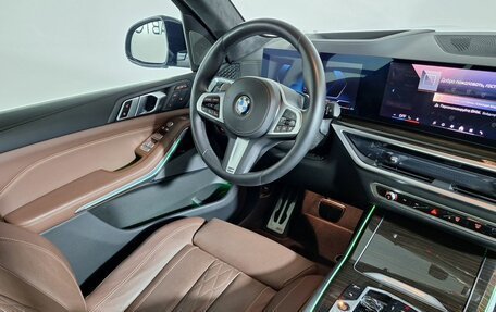 BMW X7, 2023 год, 16 557 000 рублей, 9 фотография