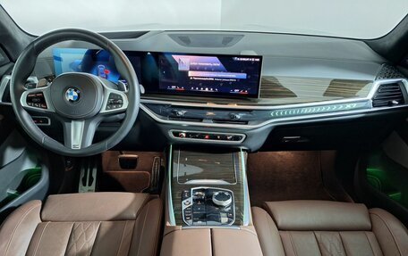 BMW X7, 2023 год, 16 557 000 рублей, 10 фотография