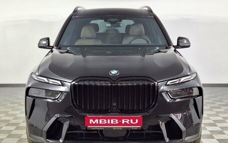 BMW X7, 2023 год, 16 557 000 рублей, 5 фотография