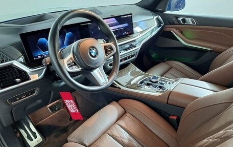 BMW X7, 2023 год, 16 557 000 рублей, 6 фотография