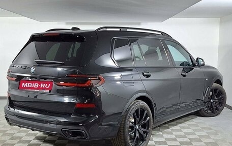 BMW X7, 2023 год, 16 557 000 рублей, 3 фотография