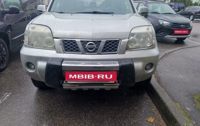 Nissan X-Trail, 2004 год, 650 000 рублей, 1 фотография