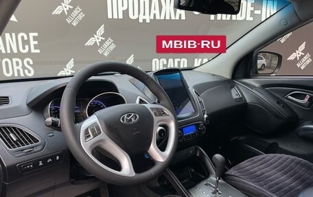 Hyundai ix35 I рестайлинг, 2010 год, 1 330 000 рублей, 13 фотография