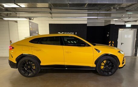 Lamborghini Urus I, 2020 год, 30 000 000 рублей, 3 фотография