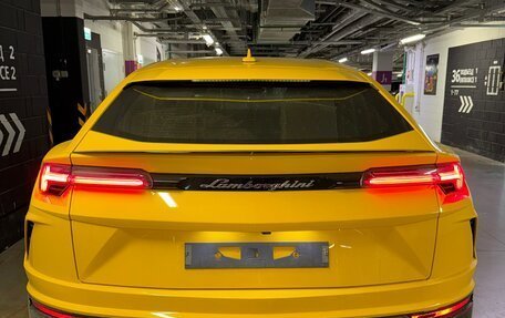 Lamborghini Urus I, 2020 год, 30 000 000 рублей, 5 фотография