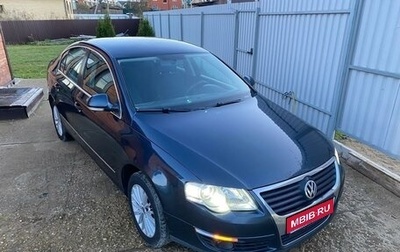 Volkswagen Passat B6, 2008 год, 700 000 рублей, 1 фотография