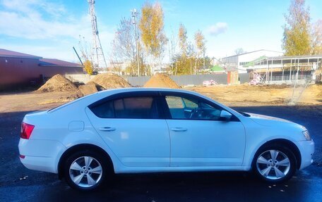 Skoda Octavia, 2013 год, 780 000 рублей, 7 фотография