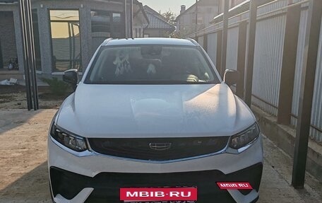 Geely Tugella FY11, 2021 год, 3 150 000 рублей, 2 фотография