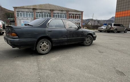 Toyota Camry V30, 1990 год, 200 000 рублей, 3 фотография