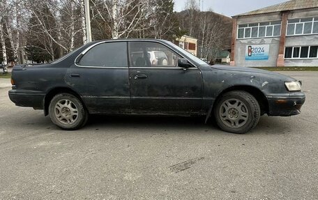 Toyota Camry V30, 1990 год, 200 000 рублей, 4 фотография