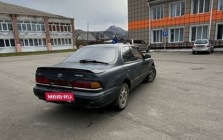 Toyota Camry V30, 1990 год, 200 000 рублей, 7 фотография