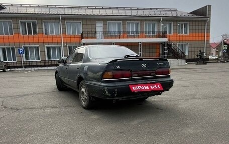 Toyota Camry V30, 1990 год, 200 000 рублей, 6 фотография