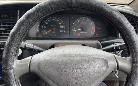 Toyota Camry V30, 1990 год, 200 000 рублей, 19 фотография