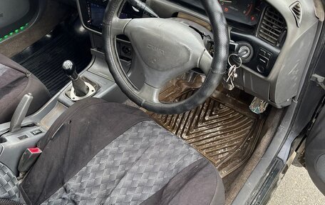 Toyota Camry V30, 1990 год, 200 000 рублей, 15 фотография