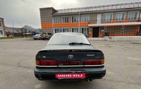 Toyota Camry V30, 1990 год, 200 000 рублей, 13 фотография