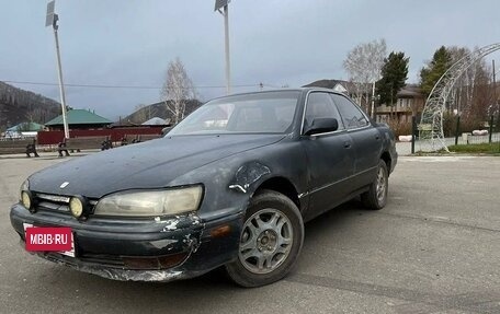 Toyota Camry V30, 1990 год, 200 000 рублей, 12 фотография