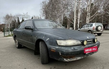 Toyota Camry V30, 1990 год, 200 000 рублей, 10 фотография