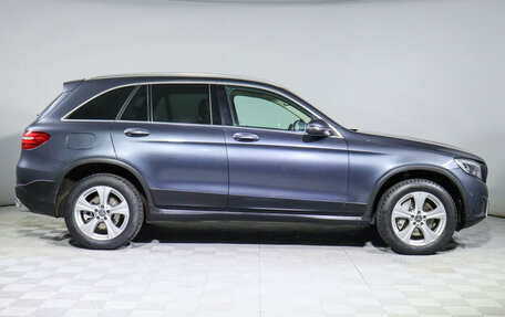 Mercedes-Benz GLC, 2015 год, 2 720 000 рублей, 4 фотография