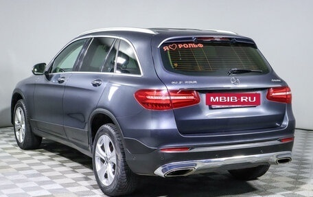 Mercedes-Benz GLC, 2015 год, 2 720 000 рублей, 7 фотография