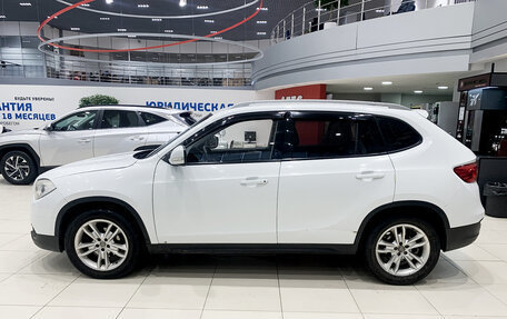 Brilliance V5 I рестайлинг, 2014 год, 850 000 рублей, 8 фотография