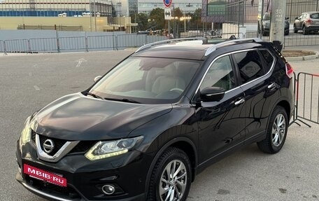 Nissan X-Trail, 2015 год, 2 197 000 рублей, 12 фотография