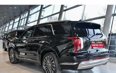 Hyundai Palisade I, 2024 год, 9 600 000 рублей, 5 фотография