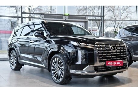 Hyundai Palisade I, 2024 год, 9 600 000 рублей, 1 фотография