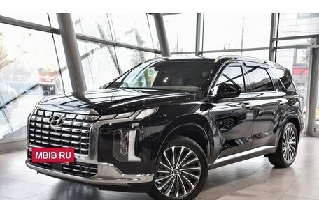 Hyundai Palisade I, 2024 год, 9 600 000 рублей, 3 фотография