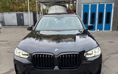 BMW X3, 2024 год, 7 910 000 рублей, 1 фотография