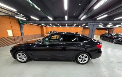 BMW 3 серия, 2016 год, 2 390 000 рублей, 1 фотография