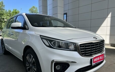 KIA Carnival III, 2019 год, 3 290 000 рублей, 5 фотография